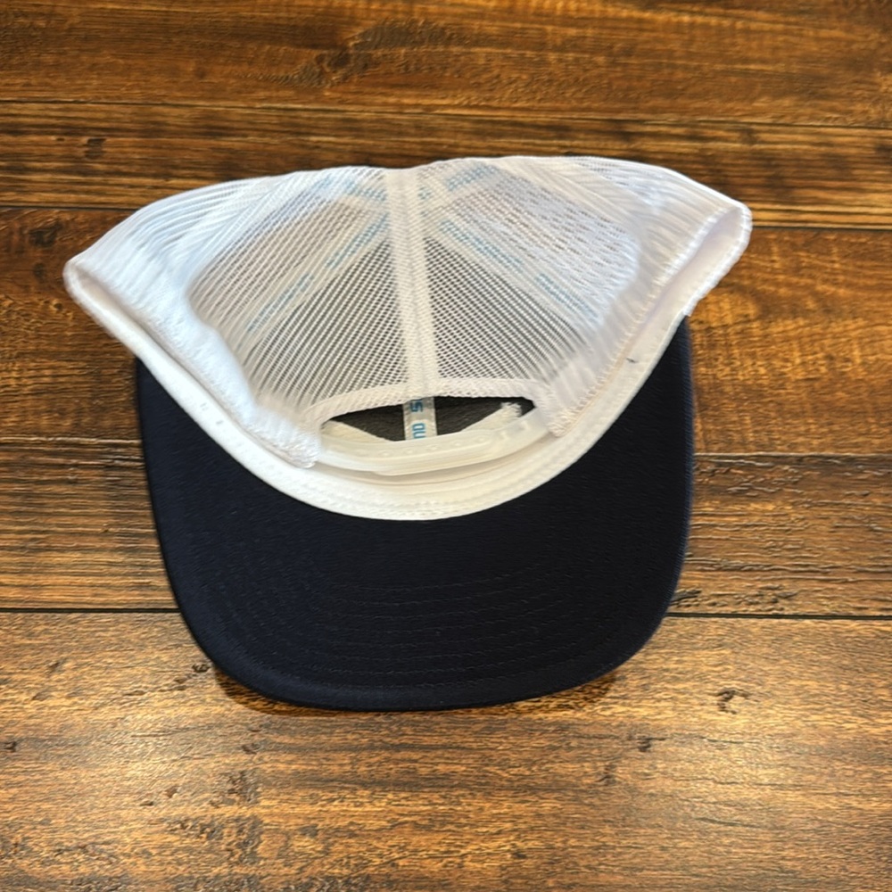 Shimano ORIGINAL FLATBILL CAP - Picture 2 of 3